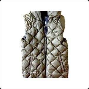 Lululemon Reversible Butterfly Vest